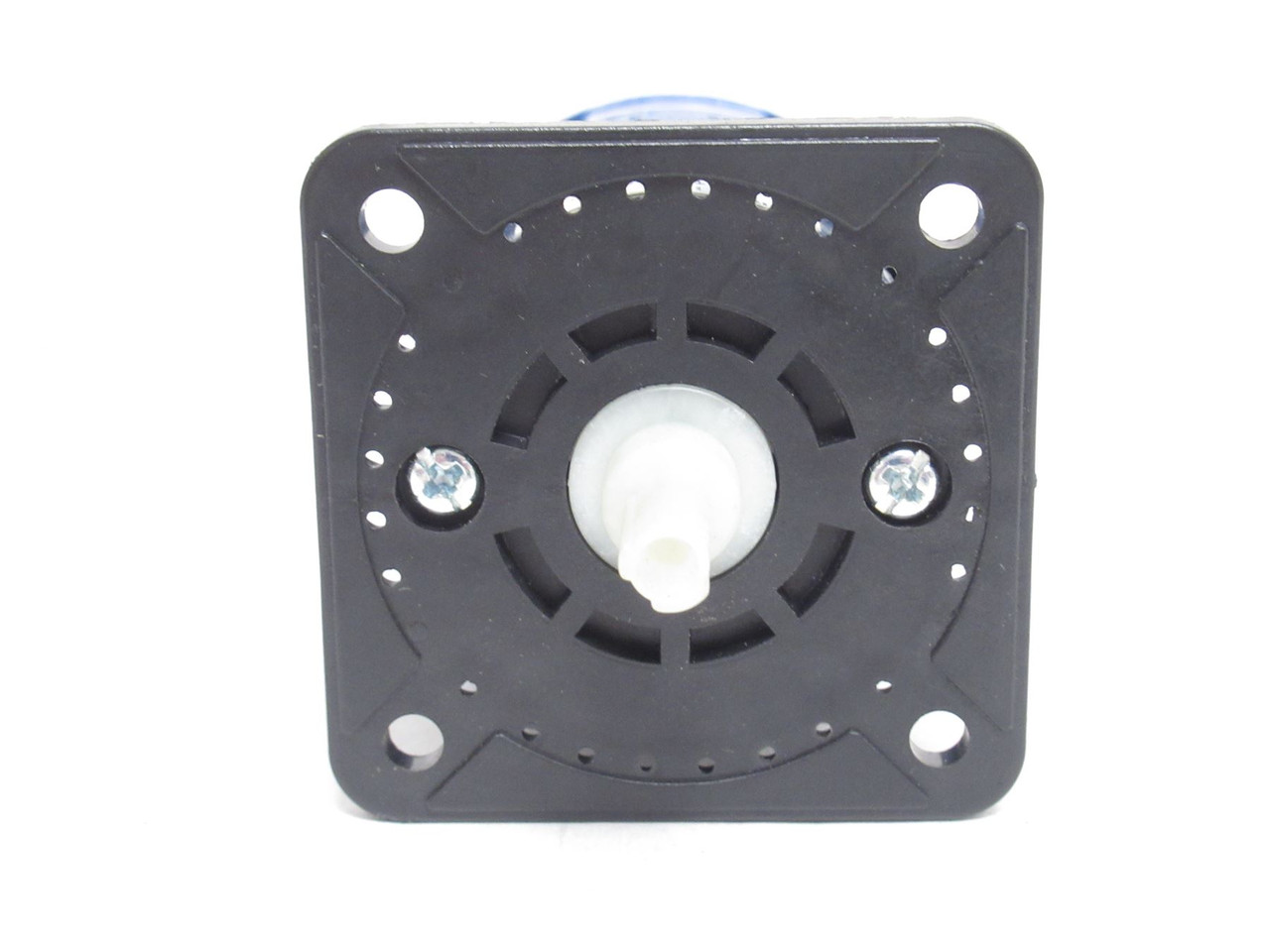 Kraus & Namier CA11-1; Switch; 12-Pos; 5HP; 6A; 600VAC