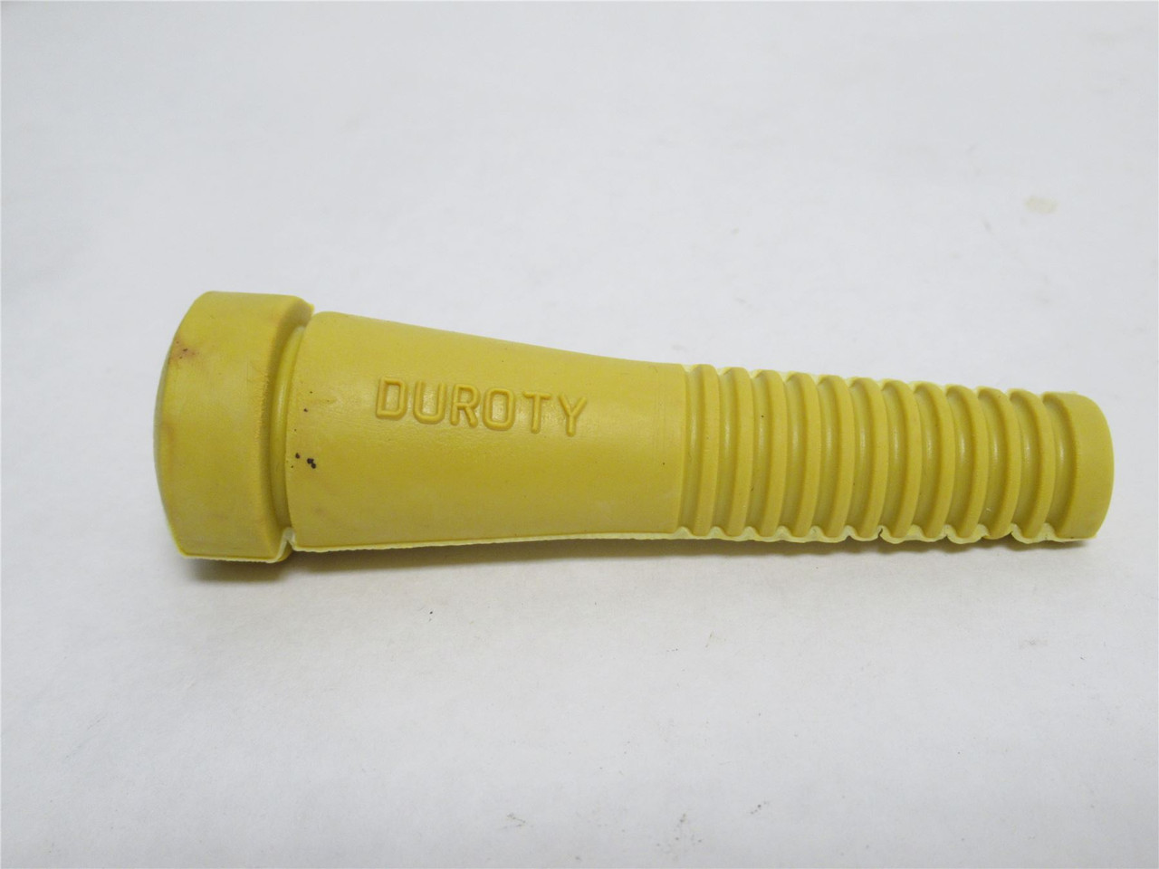 Duroty 32798; Lot-600; Yellow Poultry Plucking Fingers