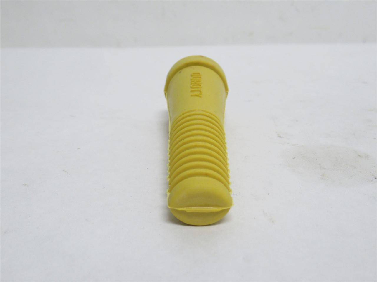 Duroty 32798; Lot-600; Yellow Poultry Plucking Fingers