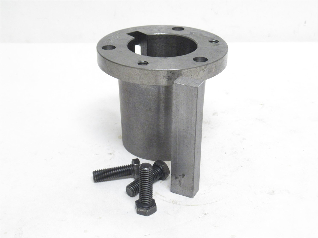 Browning Q2 2-3/16; Steel Split Taper Bushing; 2-3/16"ID