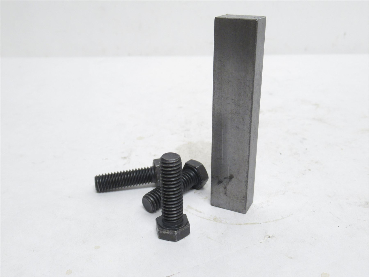 Browning Q2 2-3/16; Steel Split Taper Bushing; 2-3/16"ID