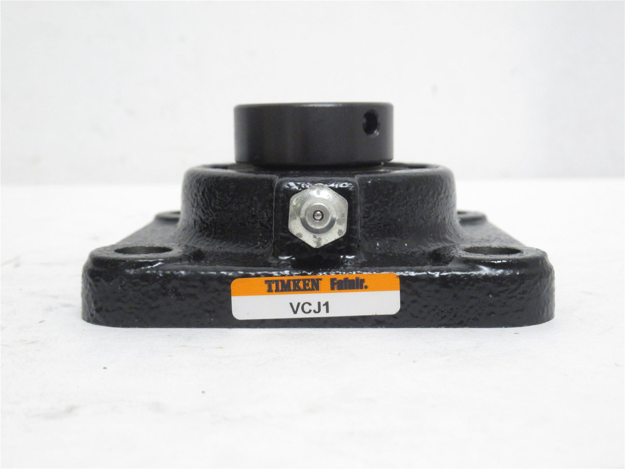 Timken VCJ1; Flange Bearing; 1"ID; 4 Bolt Mount