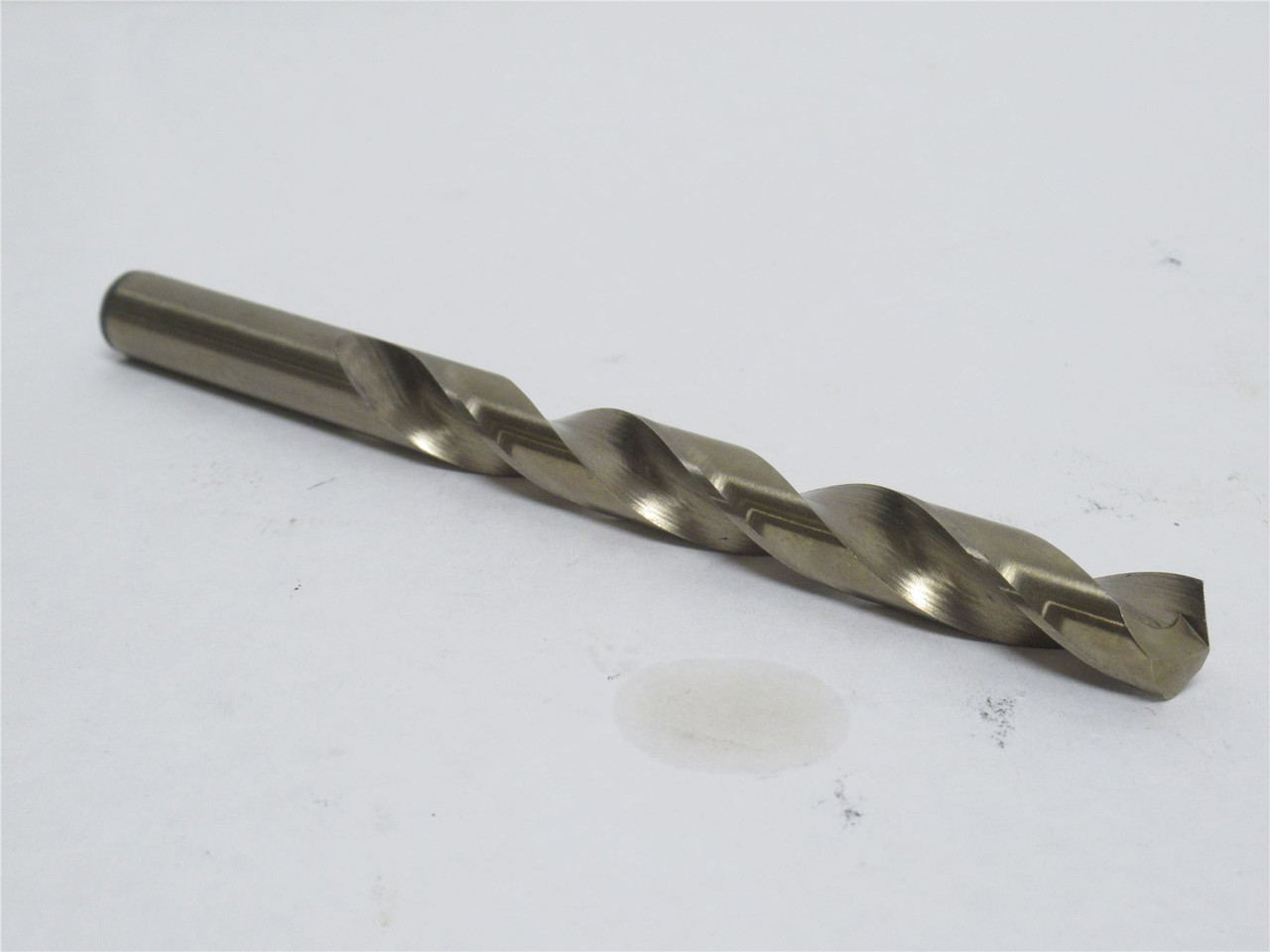 FMT 316015; Split Point; 135Deg; Jobber Drill Bit; 15/32"