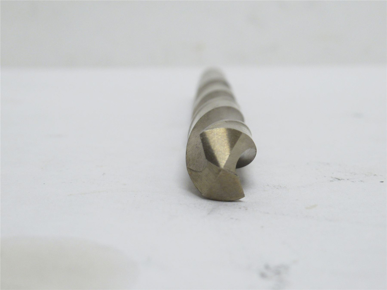 FMT 316015; Split Point; 135Deg; Jobber Drill Bit; 15/32"