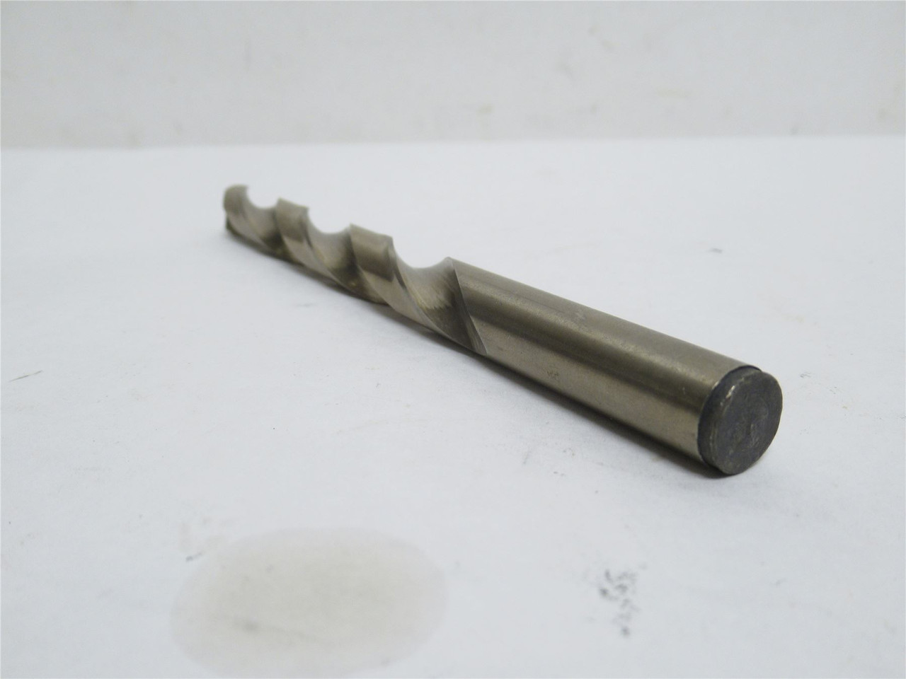 FMT 316015; Split Point; 135Deg; Jobber Drill Bit; 15/32"