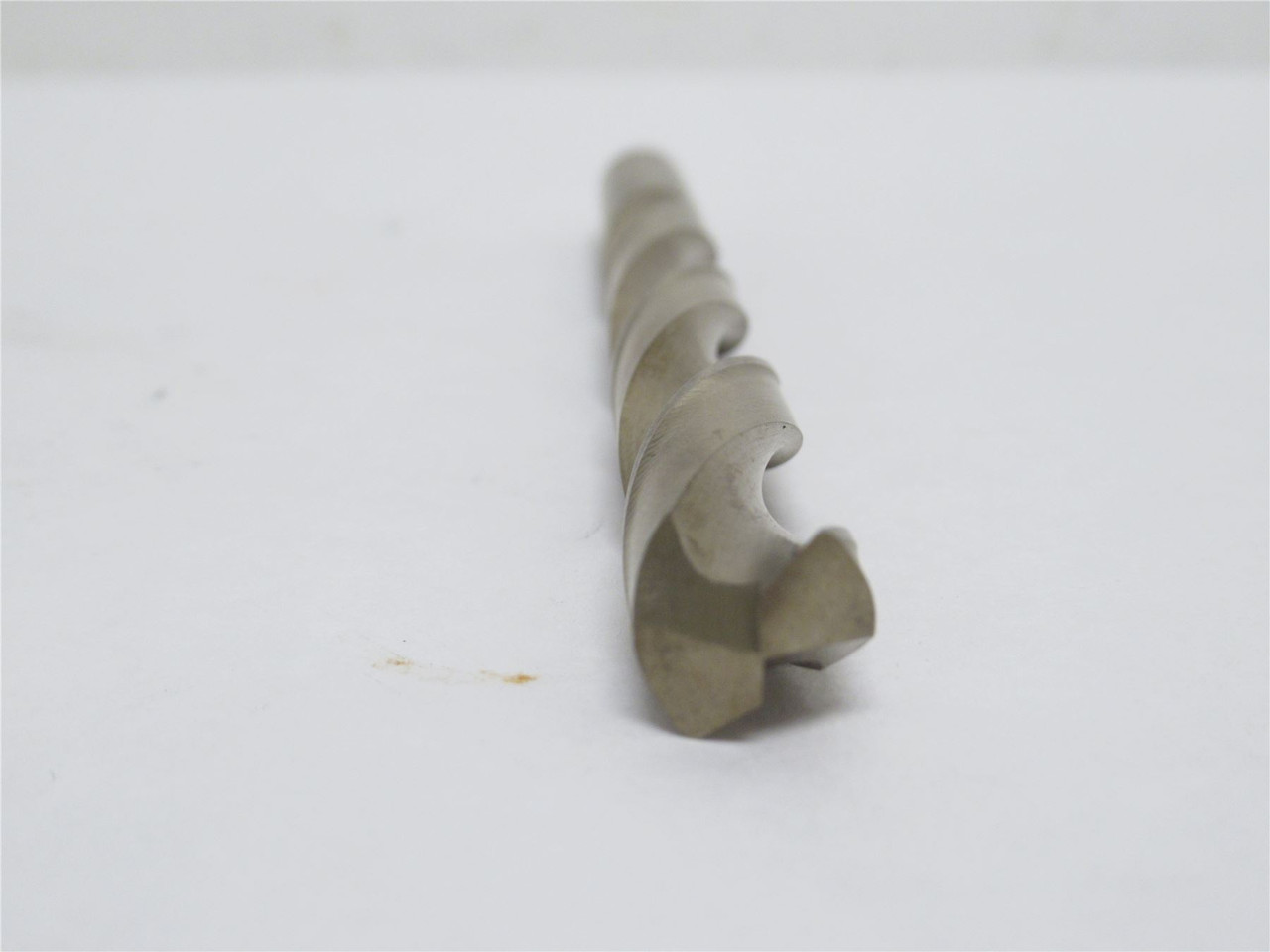 FMT 316013; Cobalt Split Point Jobber Drill 7/16"; 135 Deg