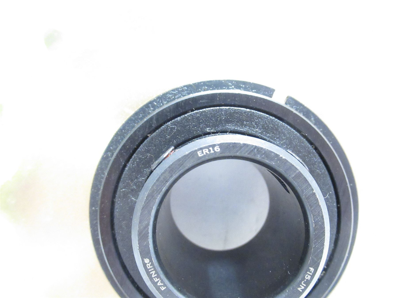 Pearson 541035; Idler Sprocket #35; 17 Teeth; 1"ID