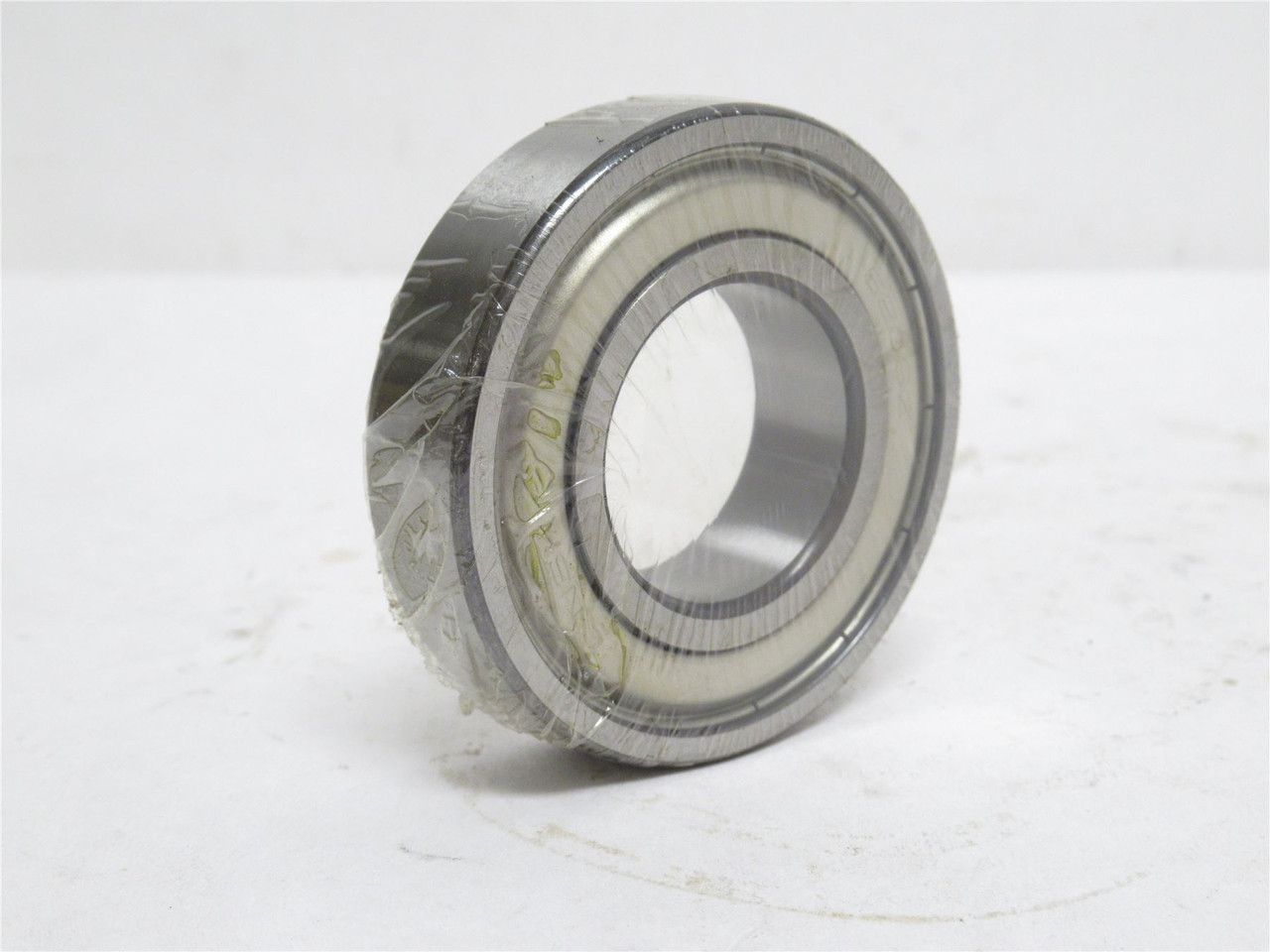 NSK 6206ZZ; Ball Bearing 30mm ID x 62mm OD x 16mm Wide