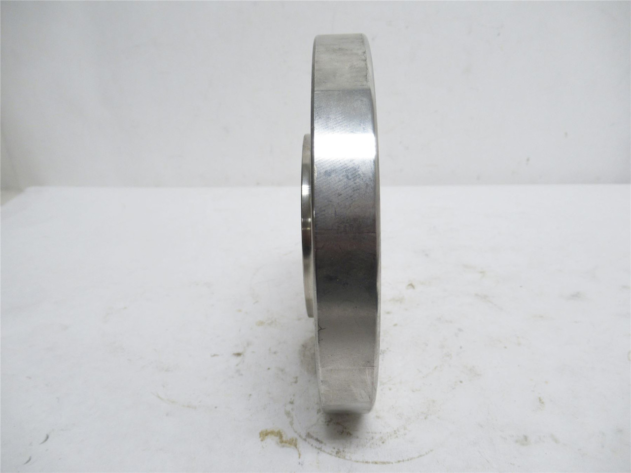 FTC 2" 150# 4BLT 304SS; Pipe Flange; SS-304; 2NPT