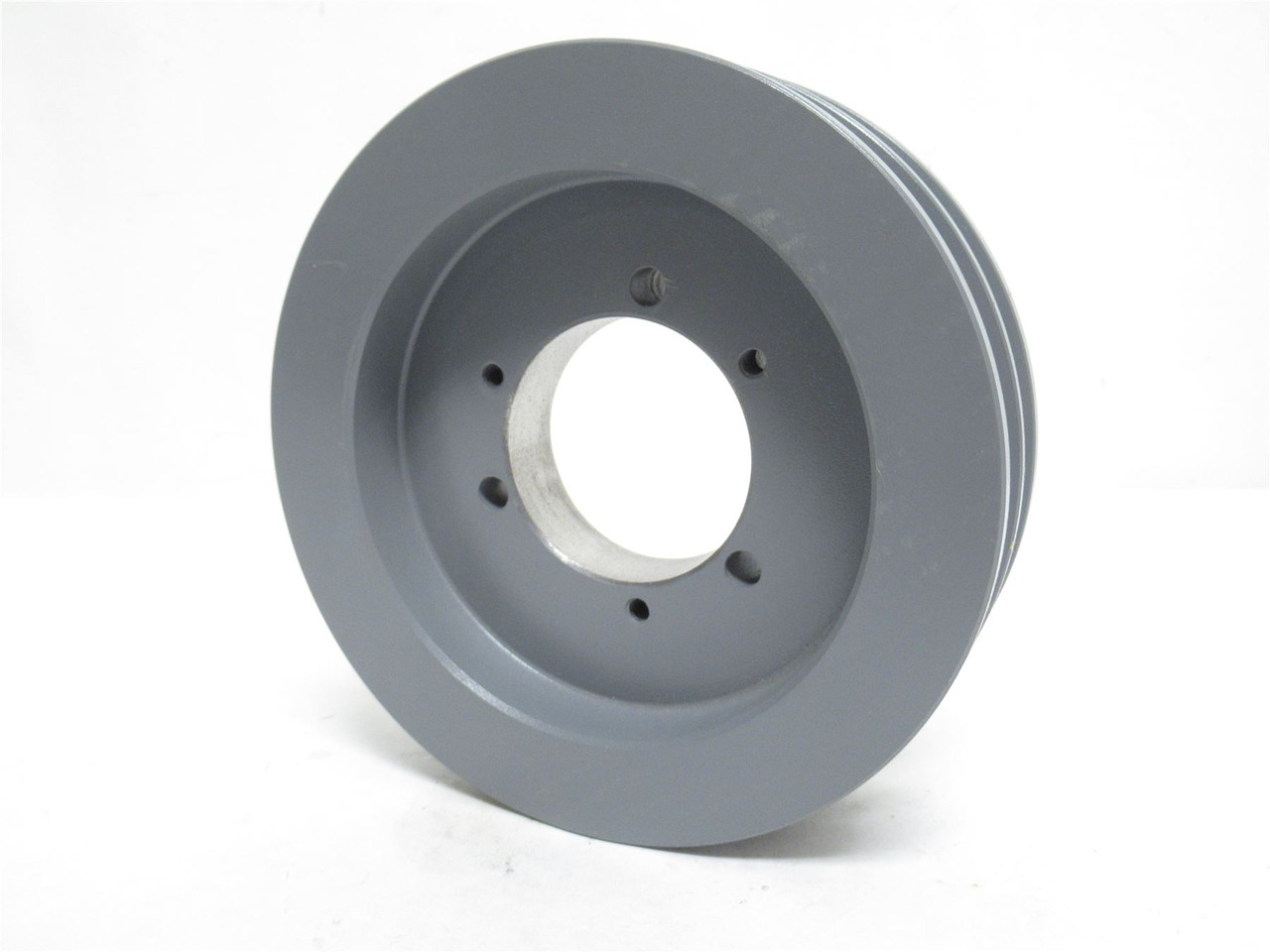 TB Woods 582B; Bushed V-Belt Pulley; 2Gr; 6.15"OD