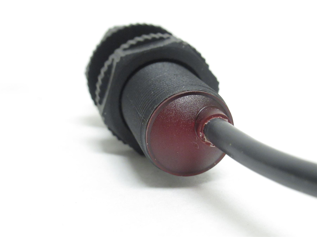 Allen-Bradley 872CP-M5NP18-E2; Prox Sensor; 10-30VDC; 1-NO