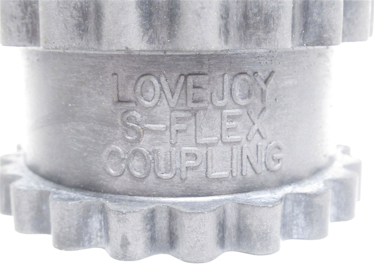 Lovejoy 5JE SLEEVE; S-Flex Solid Coupler Sleeve; Size: 5JE