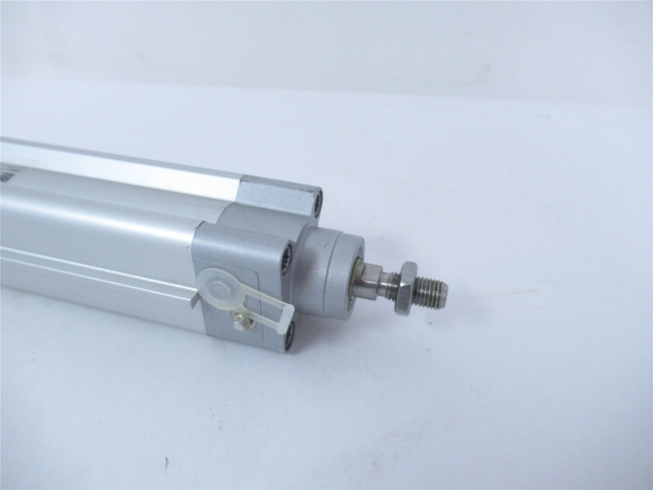 Festo DSBF-C-32-80-PPVA-N3-R; Cylinder 80mmS x 32mmBore
