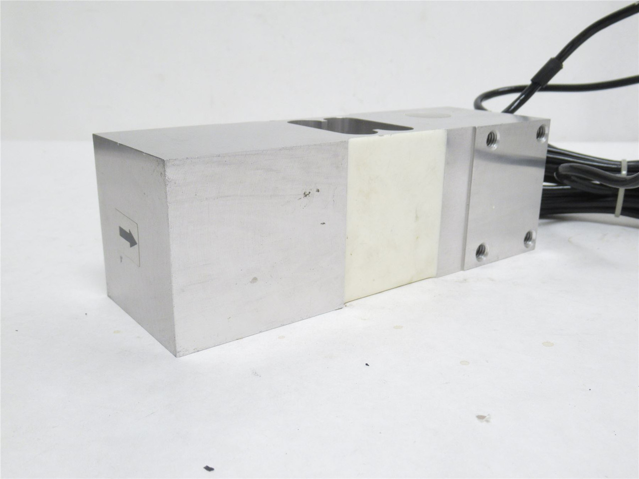 Gainco RL1260; Single-Point Load Cell; 250KG; 2.0823 mV/V