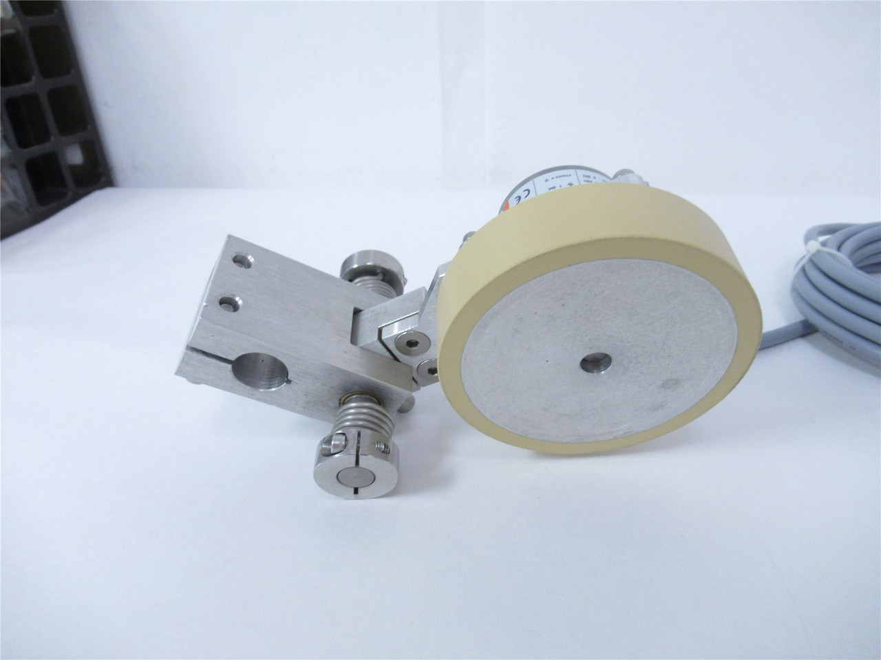 Turck T8.5000.C05B.1200.0050.0002; Incremental Shaft Encoder