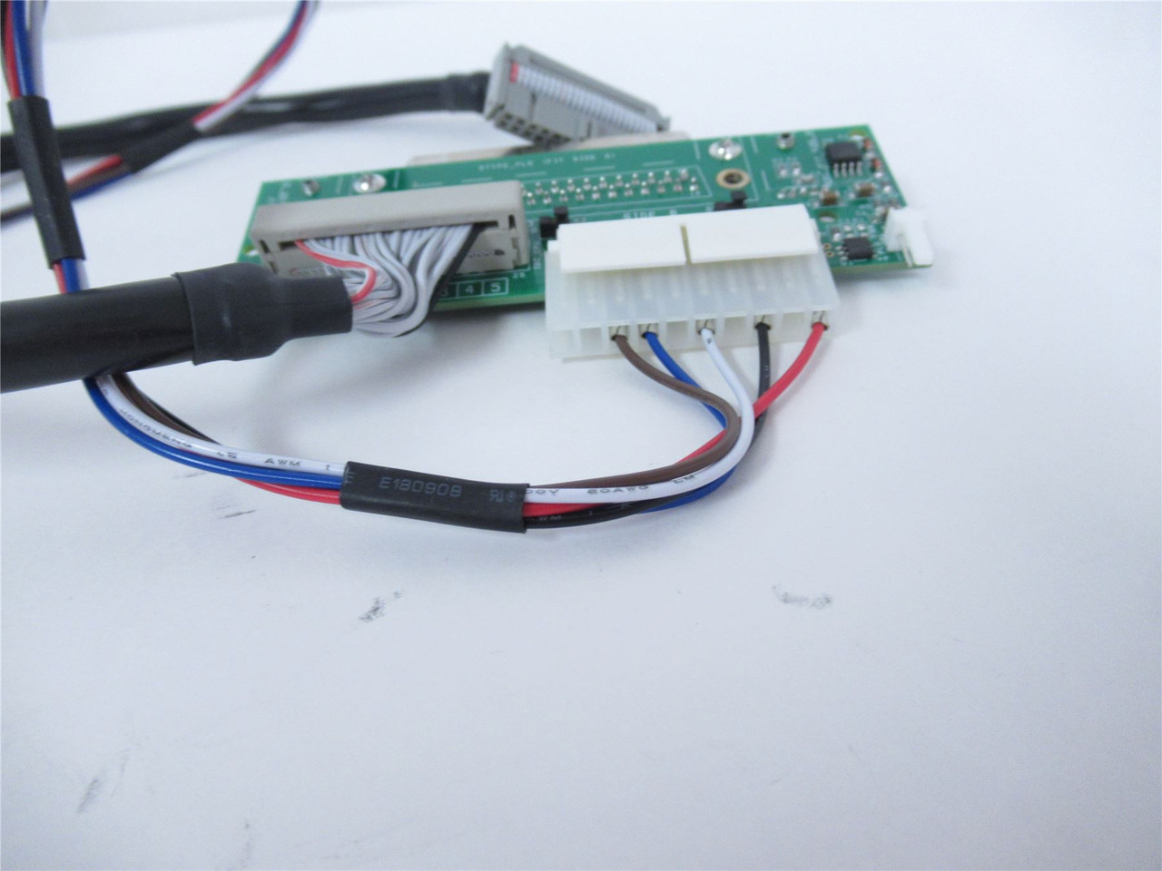 Safeline V4-45 28000067; PCB Interconnection Board