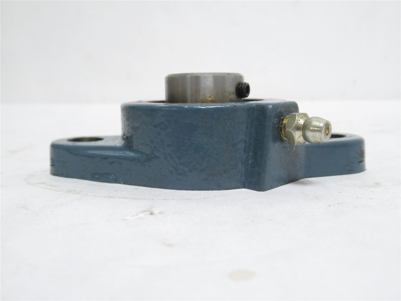 Dodge F2B-VSC-010; Flange Bearing 125517; 5/8"ID; 2-Bolt