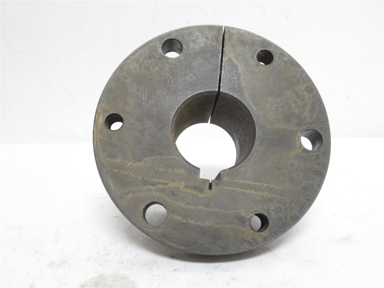 TB Woods E2; QD Bushing; 2"ID x 6" Flange OD
