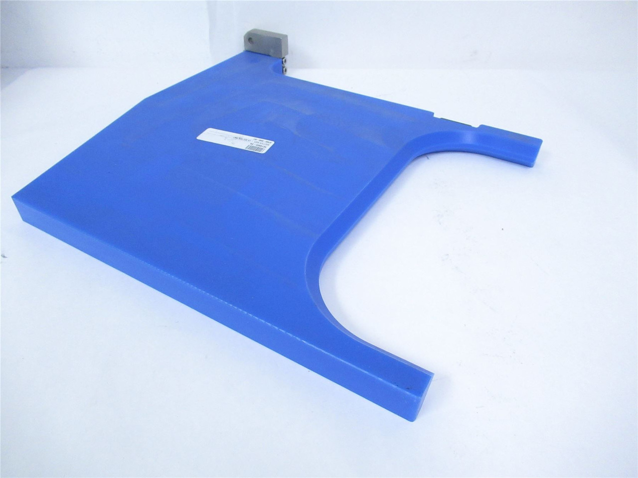 Ross Industries 101483304; Assembly Shutter; LH; QCC