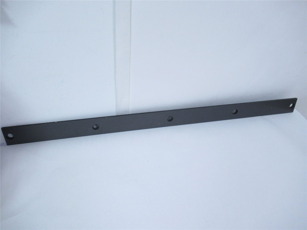 Ossid 00-03485-02; Wearstrip Rail SWF 34.375"L 2.125"W 1/4"T
