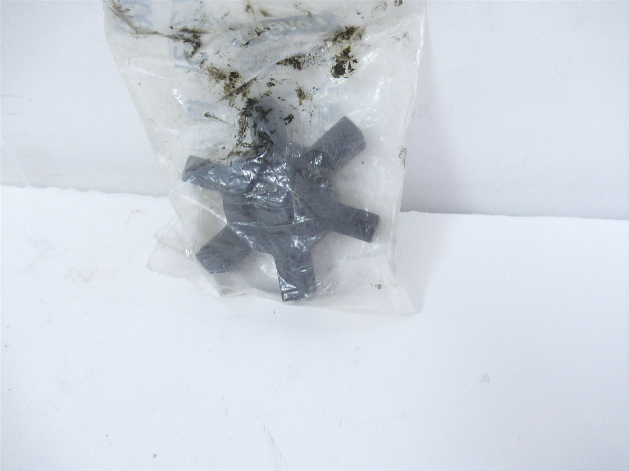 Lovejoy L/AL110 Spider SOX; Coupling Insert Closed Center