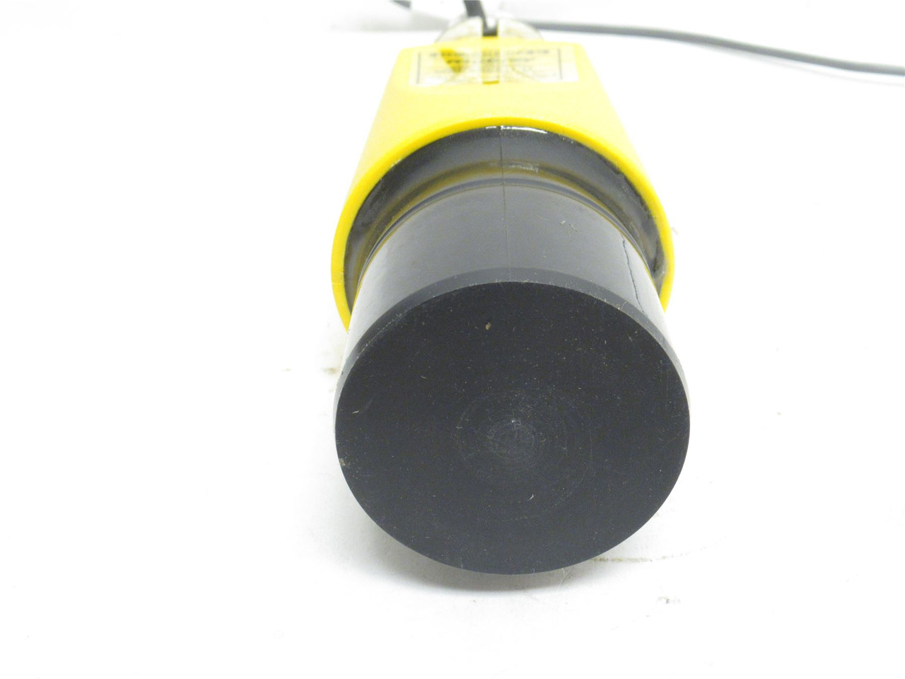 Mobrey MSP900SH-U; Ultrasonic Level/Flow Transmitter; 12-40V