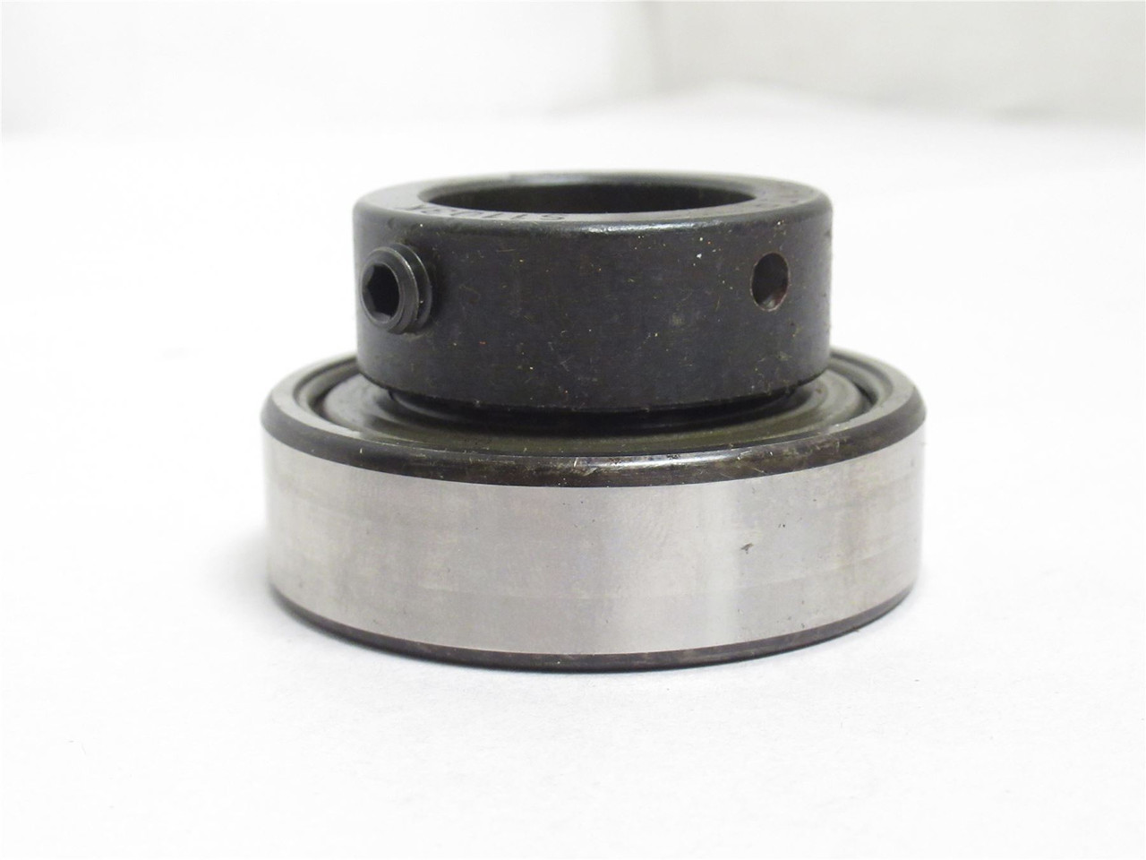 Fafnir RA103RR; Insert Ball Bearing 1-3/16"ID x 62mmOD