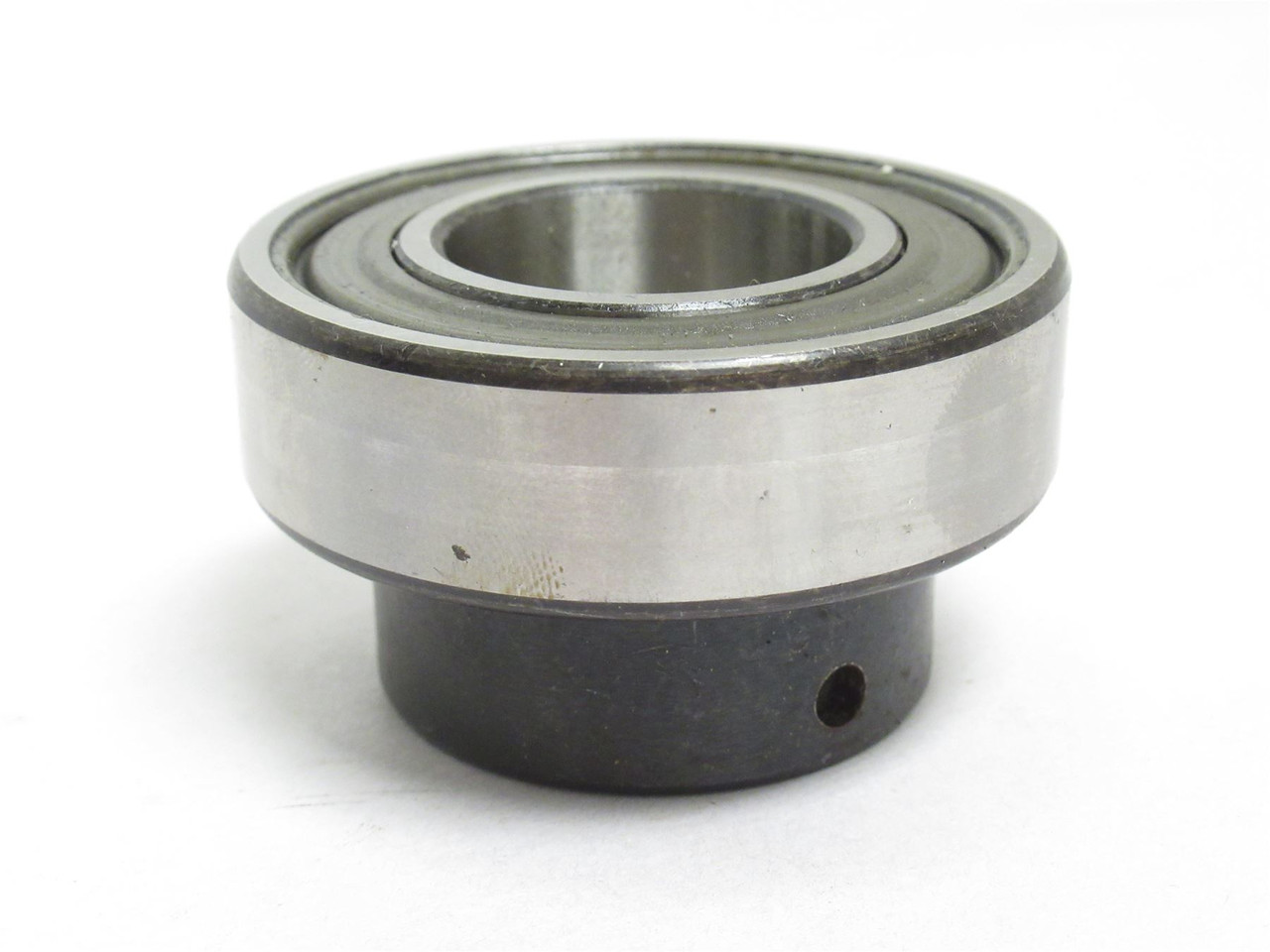 Fafnir RA103RR; Insert Ball Bearing 1-3/16"ID x 62mmOD