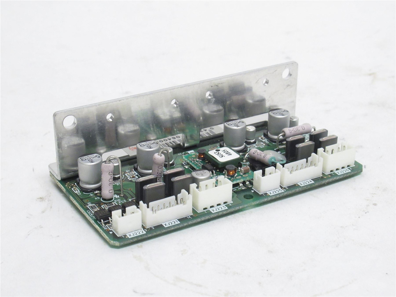 Ishida P5439D; Motor Driver PC Board