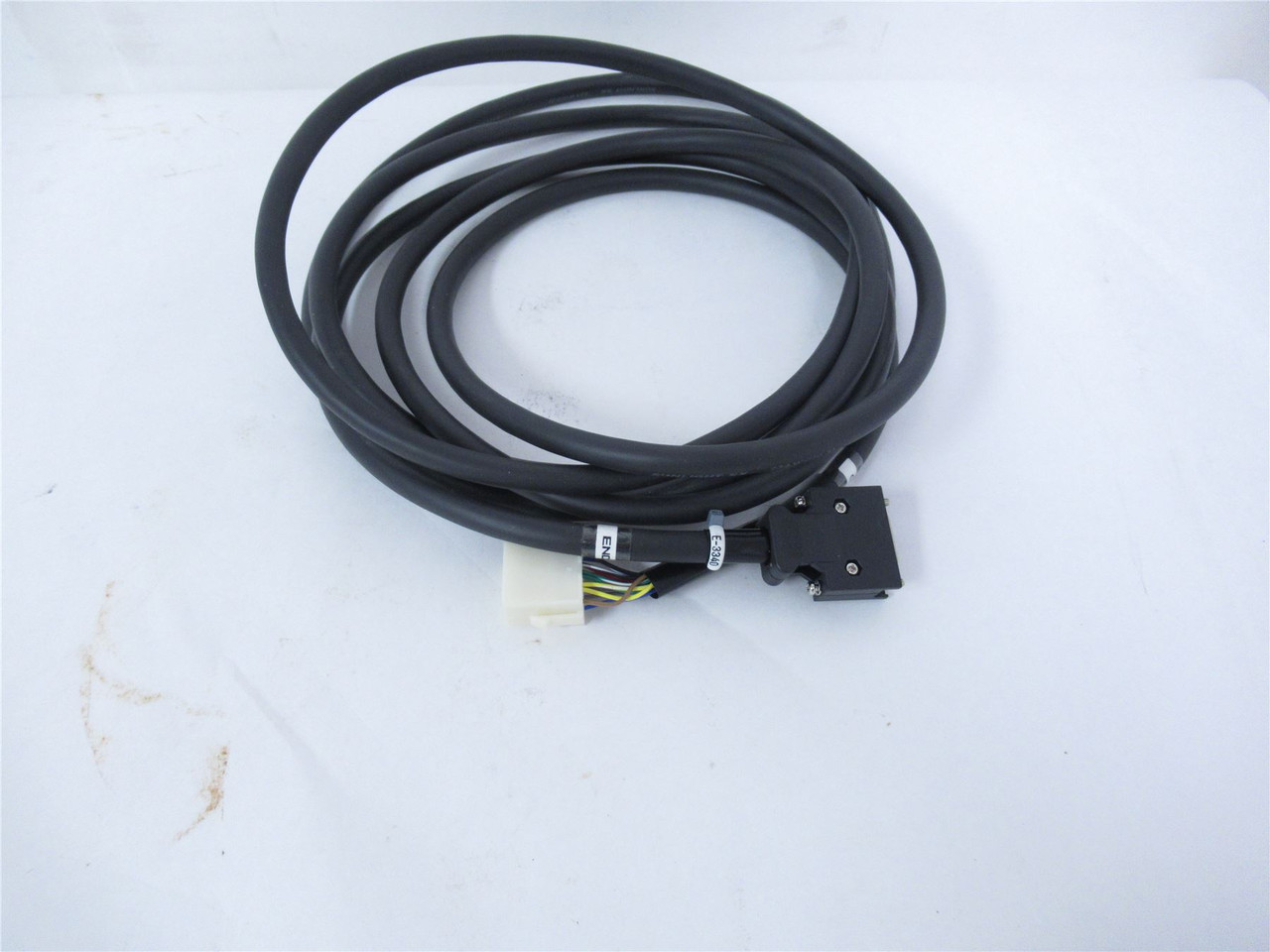 Ossid E3340; Encoder Cable 12"