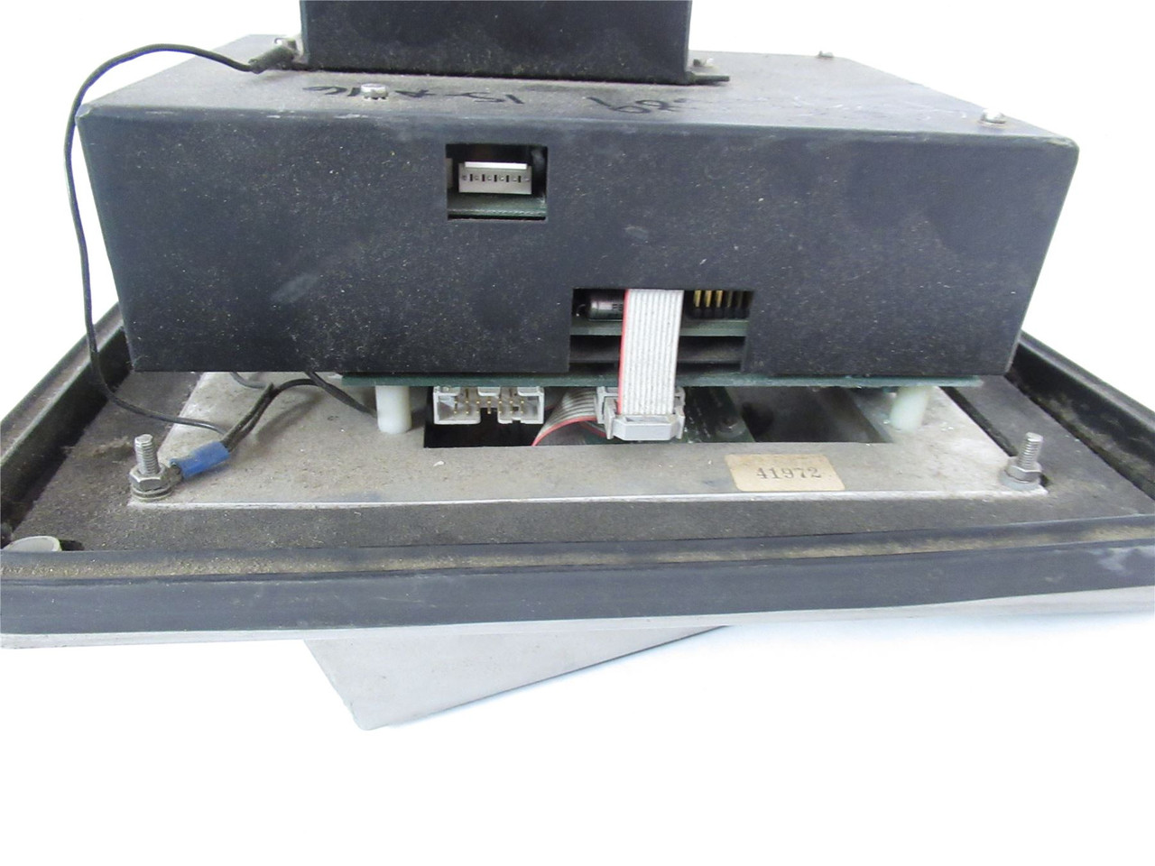 Safeline 4500-018R; Module Met Det