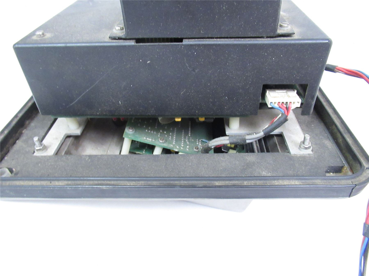 Safeline 4500-018R; Module Met Det