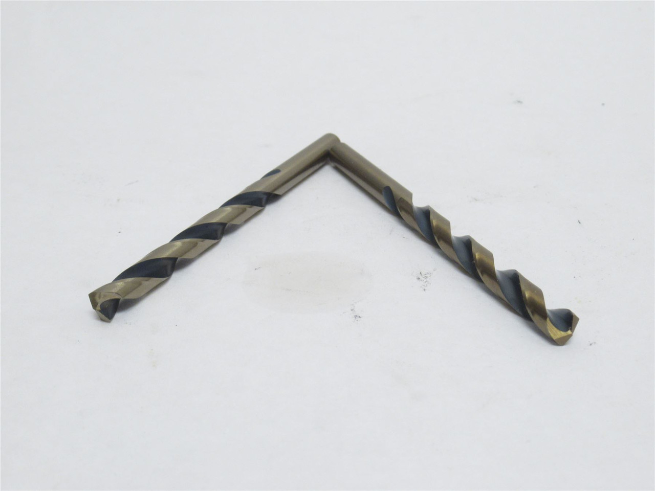 FMT 0316002_; Lot-2 Cobalt Split Point Jobber Drills; 17/64"