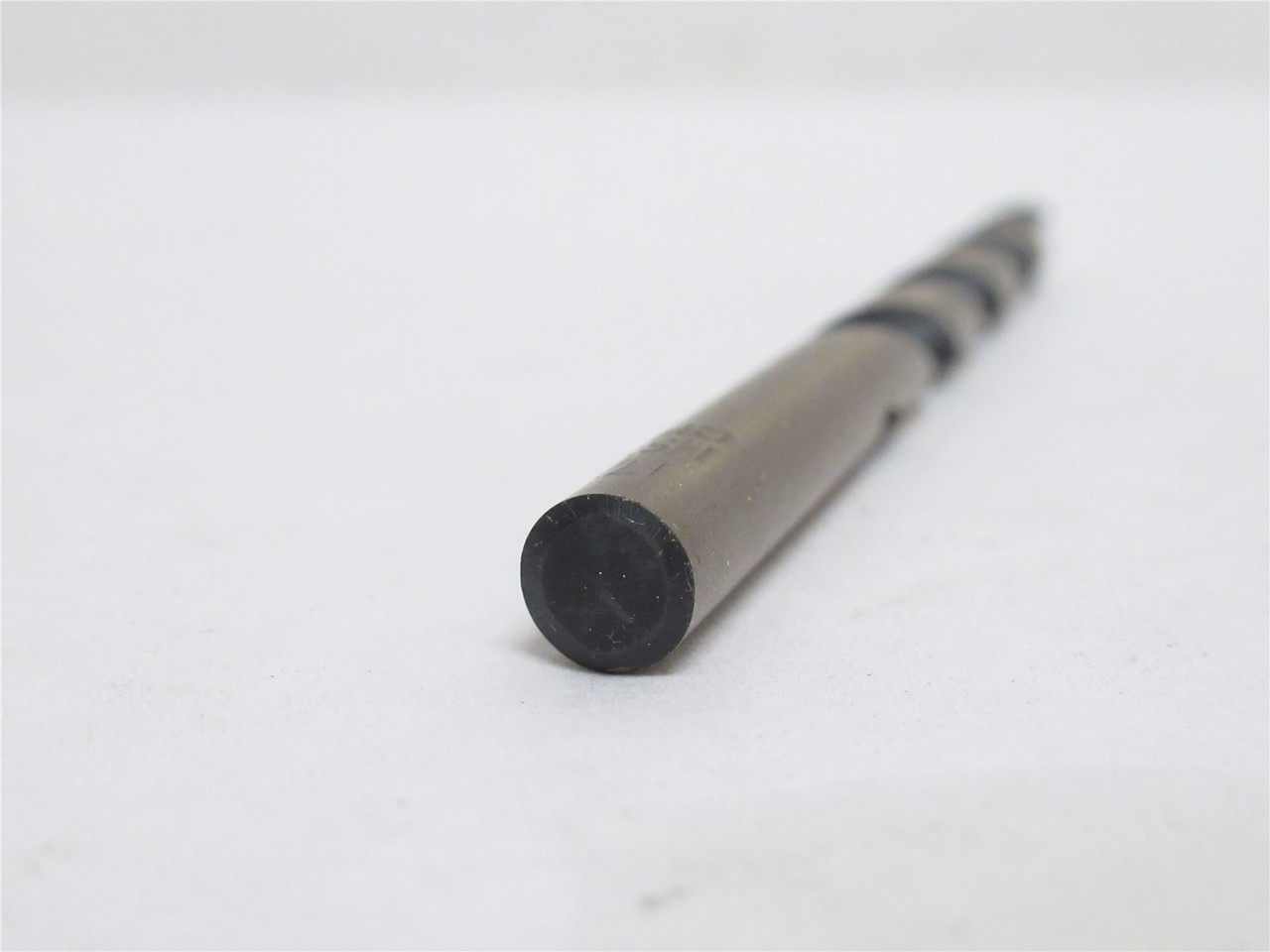 FMT 0316002_; Lot-2 Cobalt Split Point Jobber Drills; 17/64"