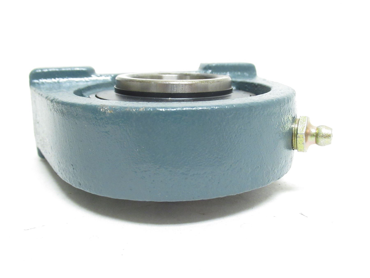 AMC UCTB206-20; Tapped Base Pillow Block Bearing; 1-1/4"ID