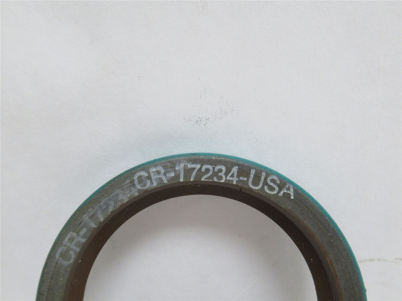 SKF 17234; Oil Seal 1-3/4"ID x 2-1/4"OD x 5/16" Wide