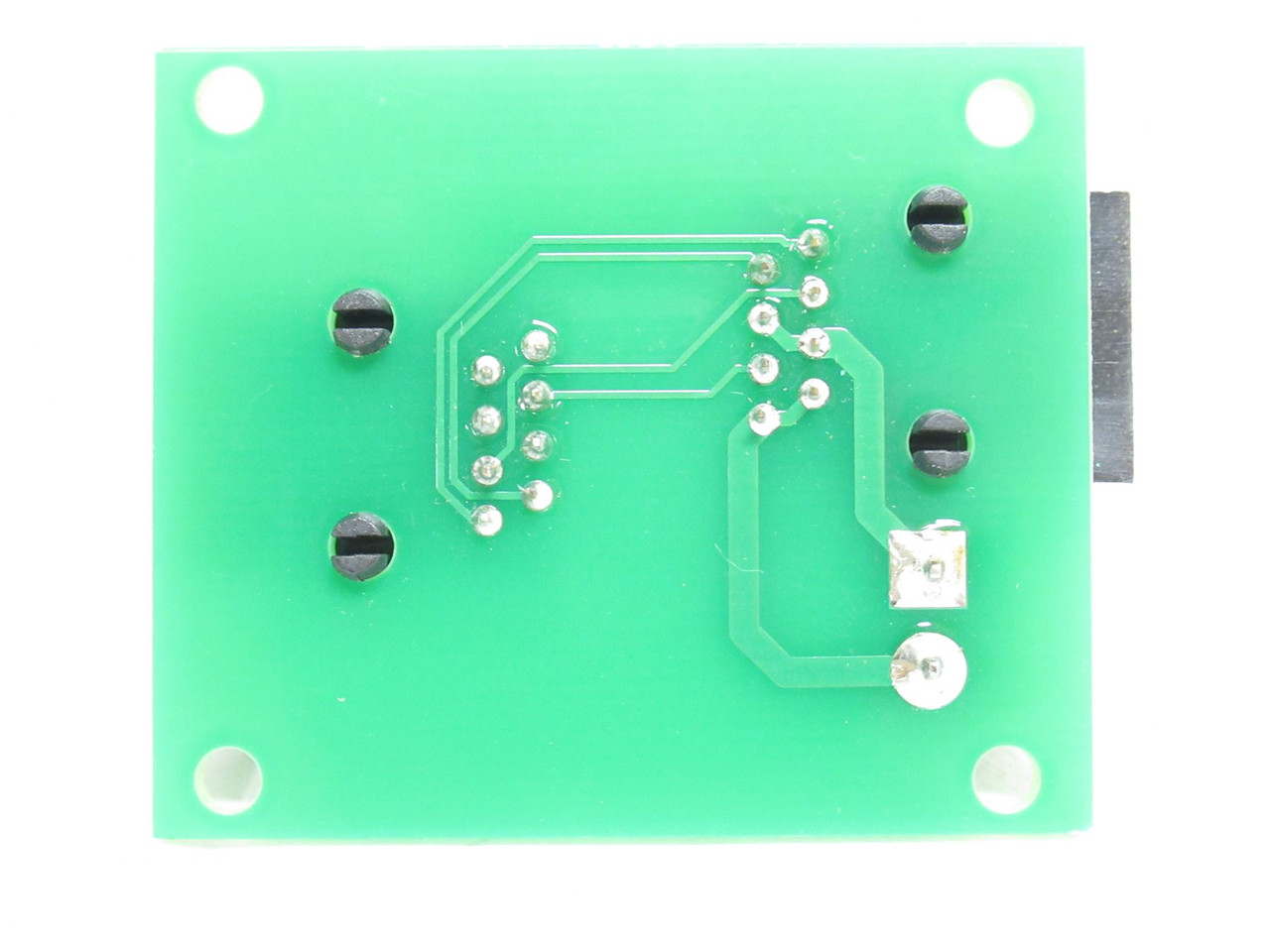 CabinPlant GPE-1551; PC Connection Ethernet Board MHW1035720