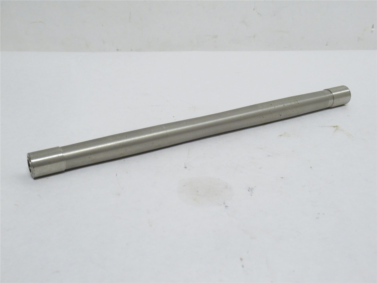 Marel 4267079; Roller; SS; 9-5/8" Long; 15mmOD