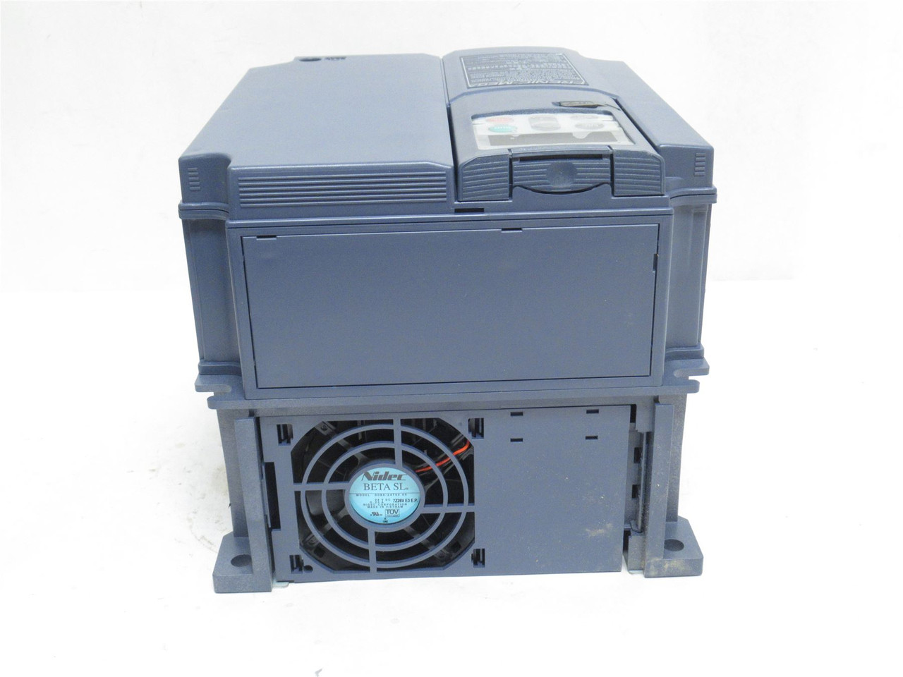 Fuji FRN7.5G1E-4E; Frequency Inverter 7.5KW 380-480VAC 3PH