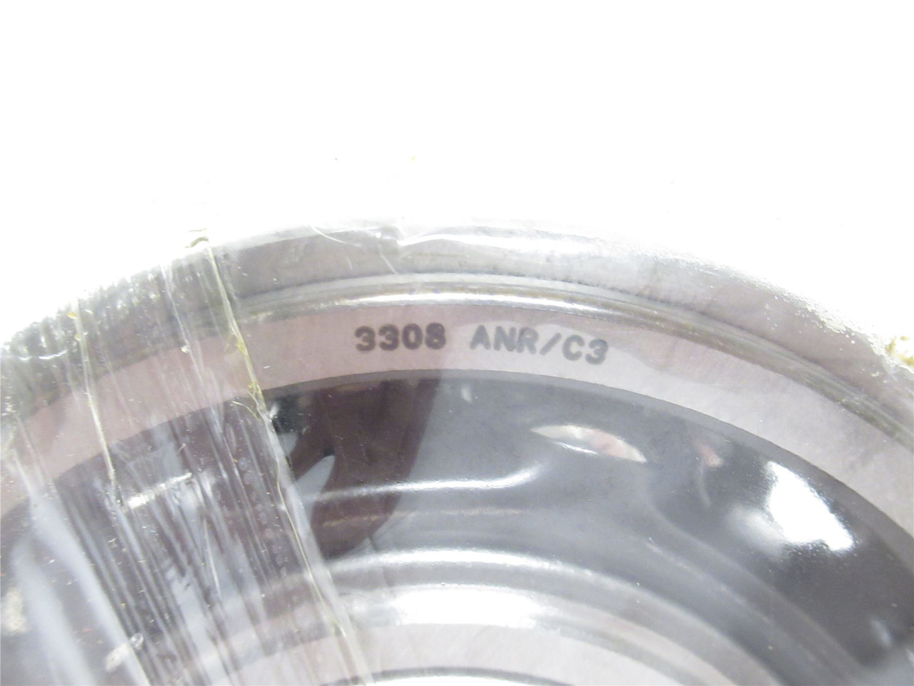 SKF 3308 ANR/C3; Double Row Angular Contact Bearing 40mmID