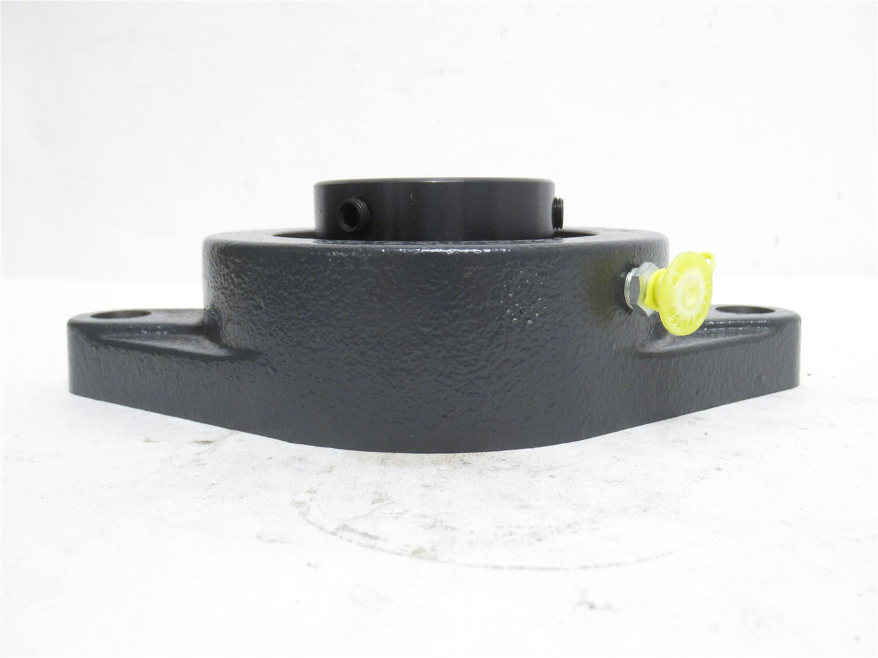 Sealmaster SFT-32C; Flange Bearing; 2"ID; 2-Bolt Mount
