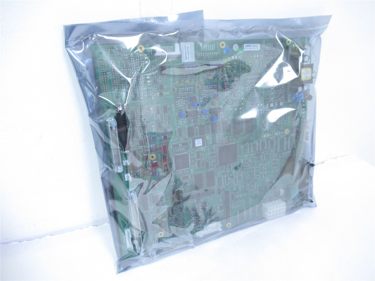 Markem A26682-E; Printer Control Board-BD Main; Twin Jet; 1HD