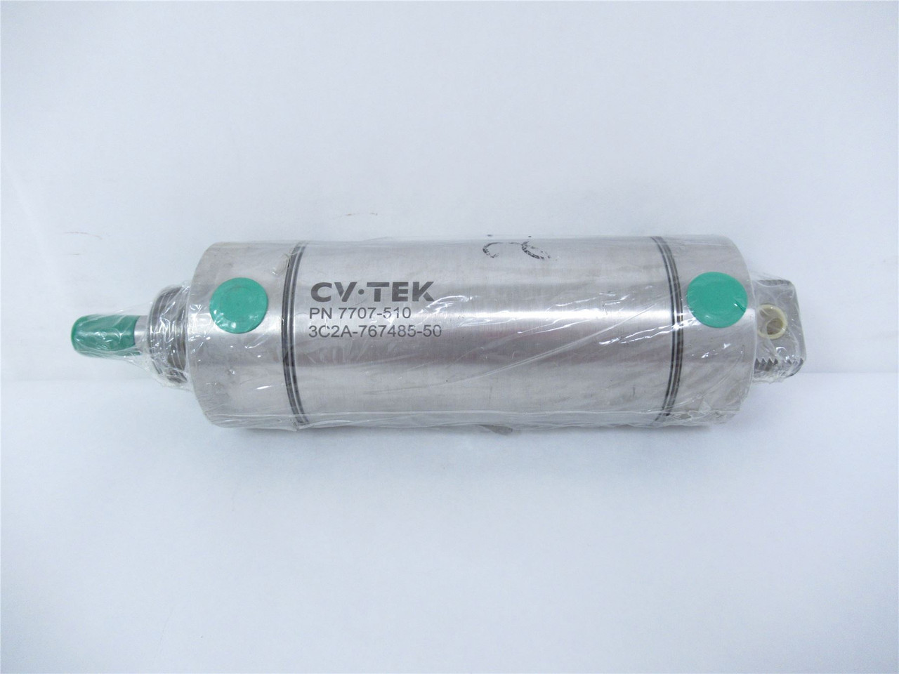 CV-Tek 7707-510; Cylinder Air