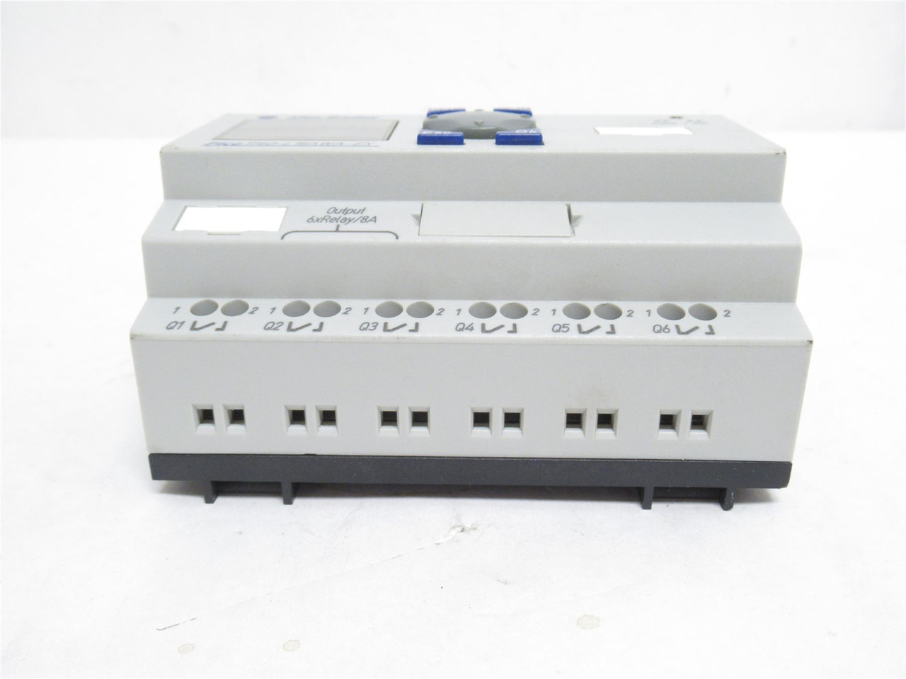 Allen-Bradley 1760-L18AWA-EX; Pico Controller; W/RTC; 18 I/O