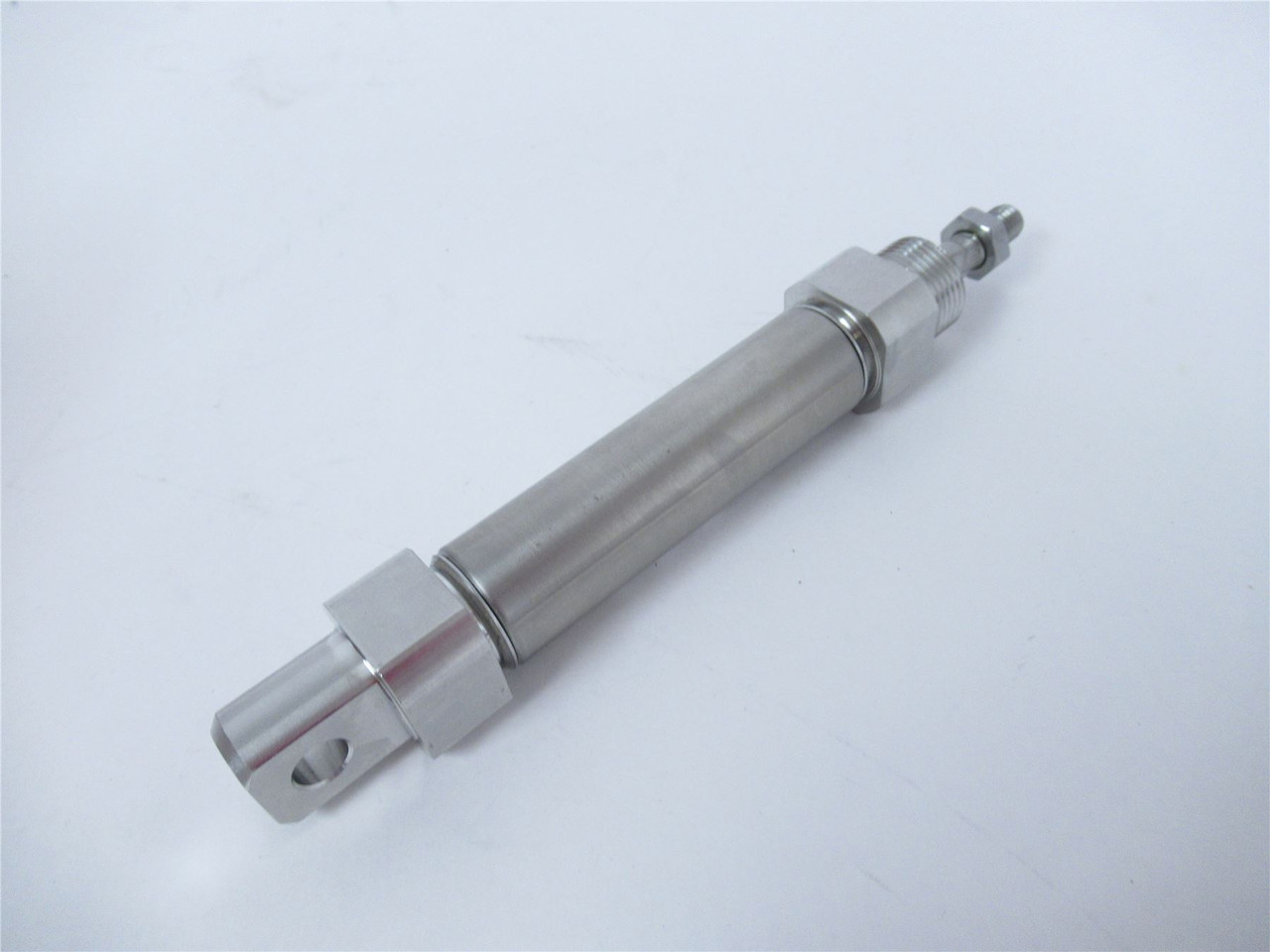 SMC CM2E20-50-XB12; Pneumatic Cylinder 20mmB x 50mmS