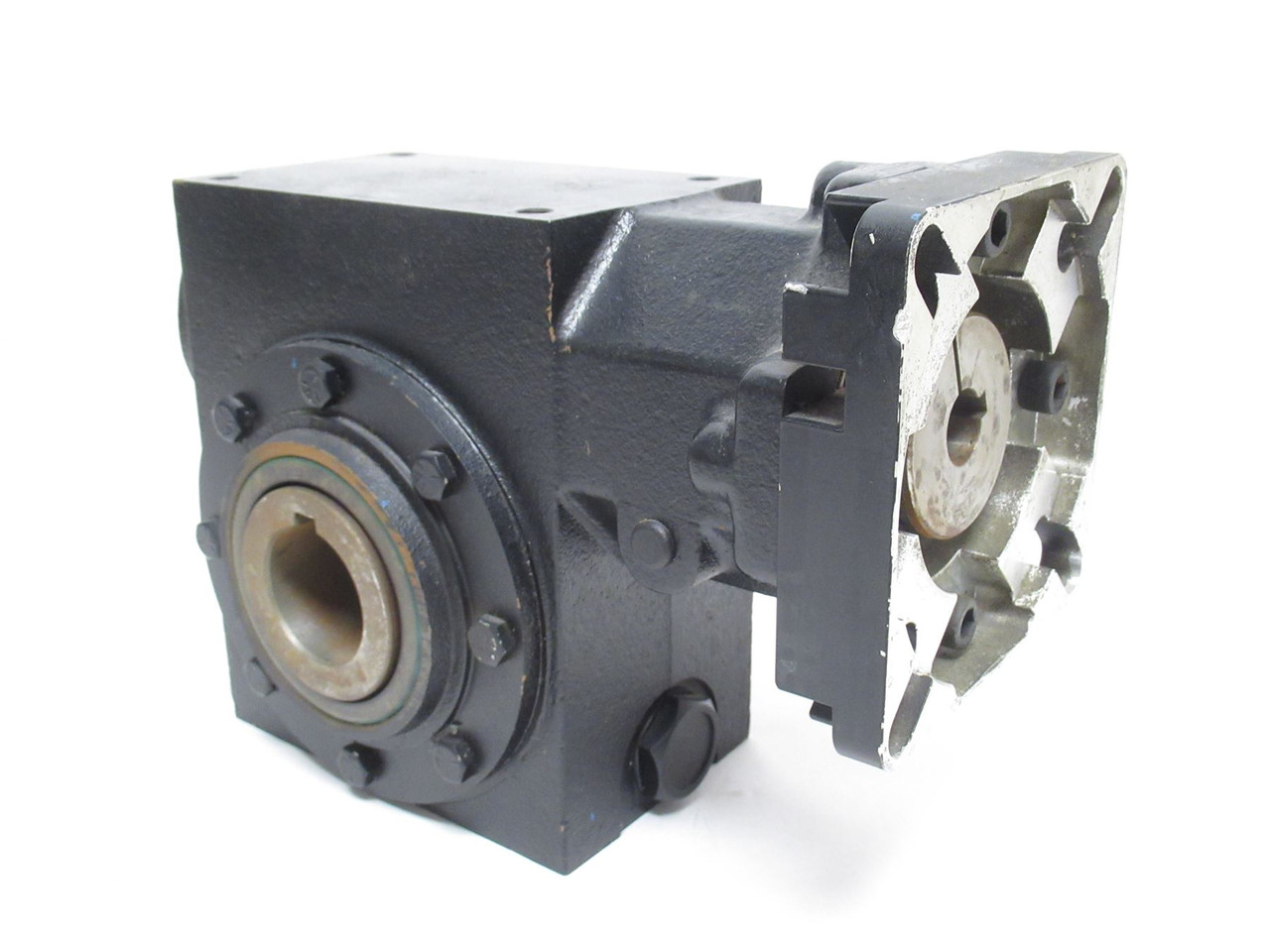 AccuDrive RG250015LSAS03ACEGEZ; Gear Speed Reducer; 15:1 Ratio
