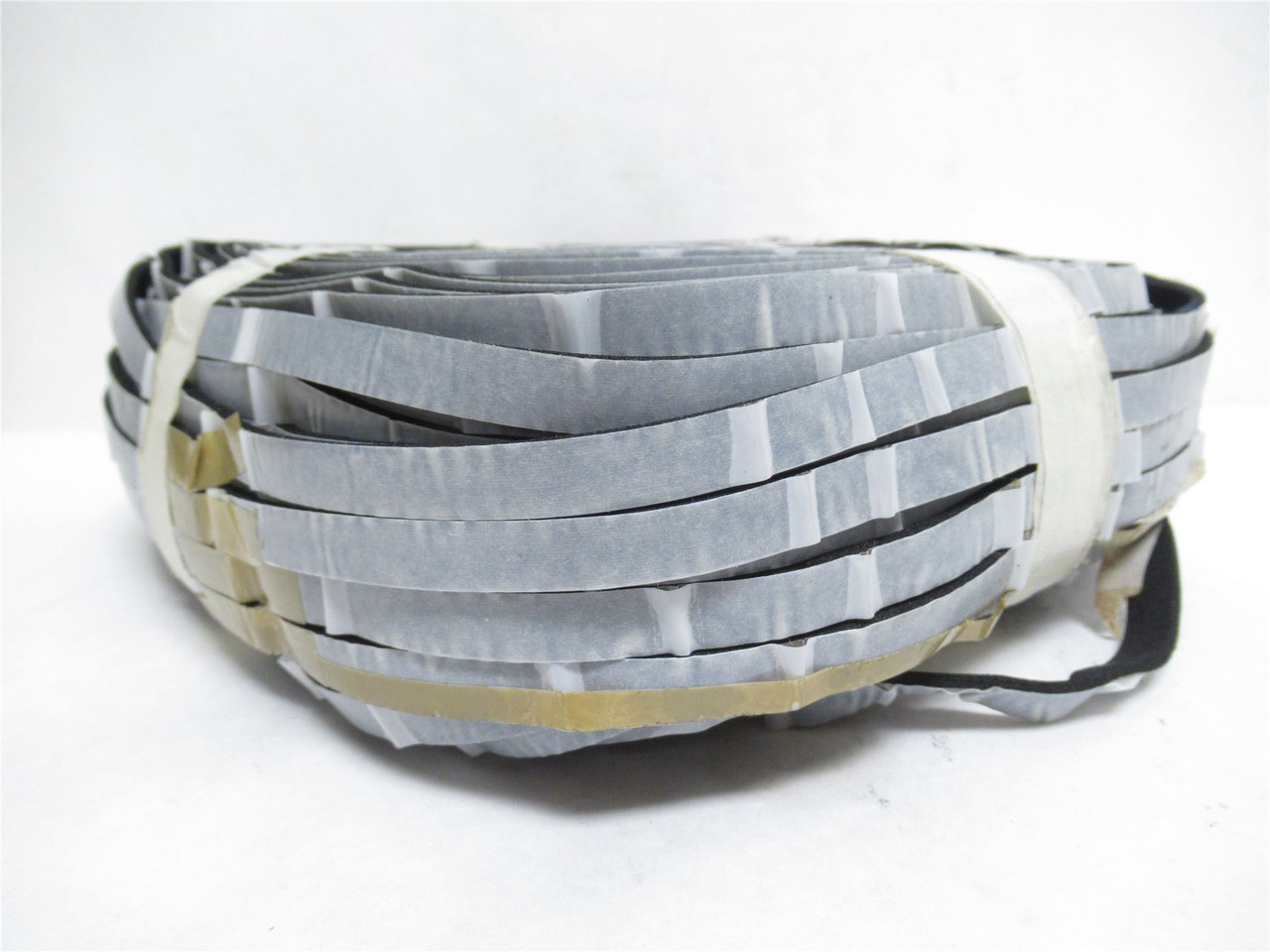 Marel 91350038; Lot-30'; Strip Gasket; 10mm Width