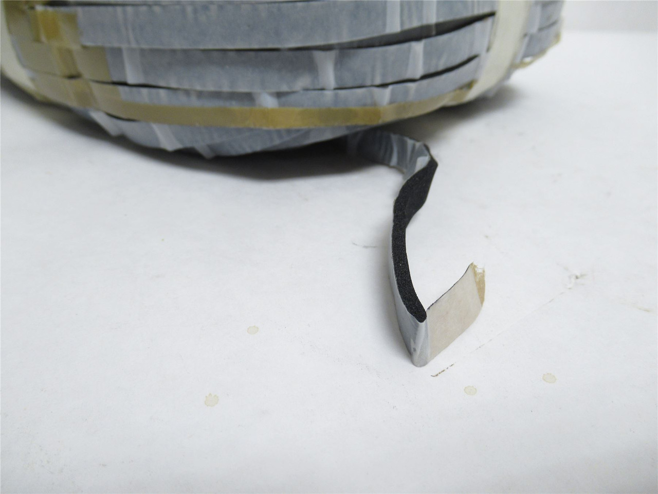 Marel 91350038; Lot-30'; Strip Gasket; 10mm Width