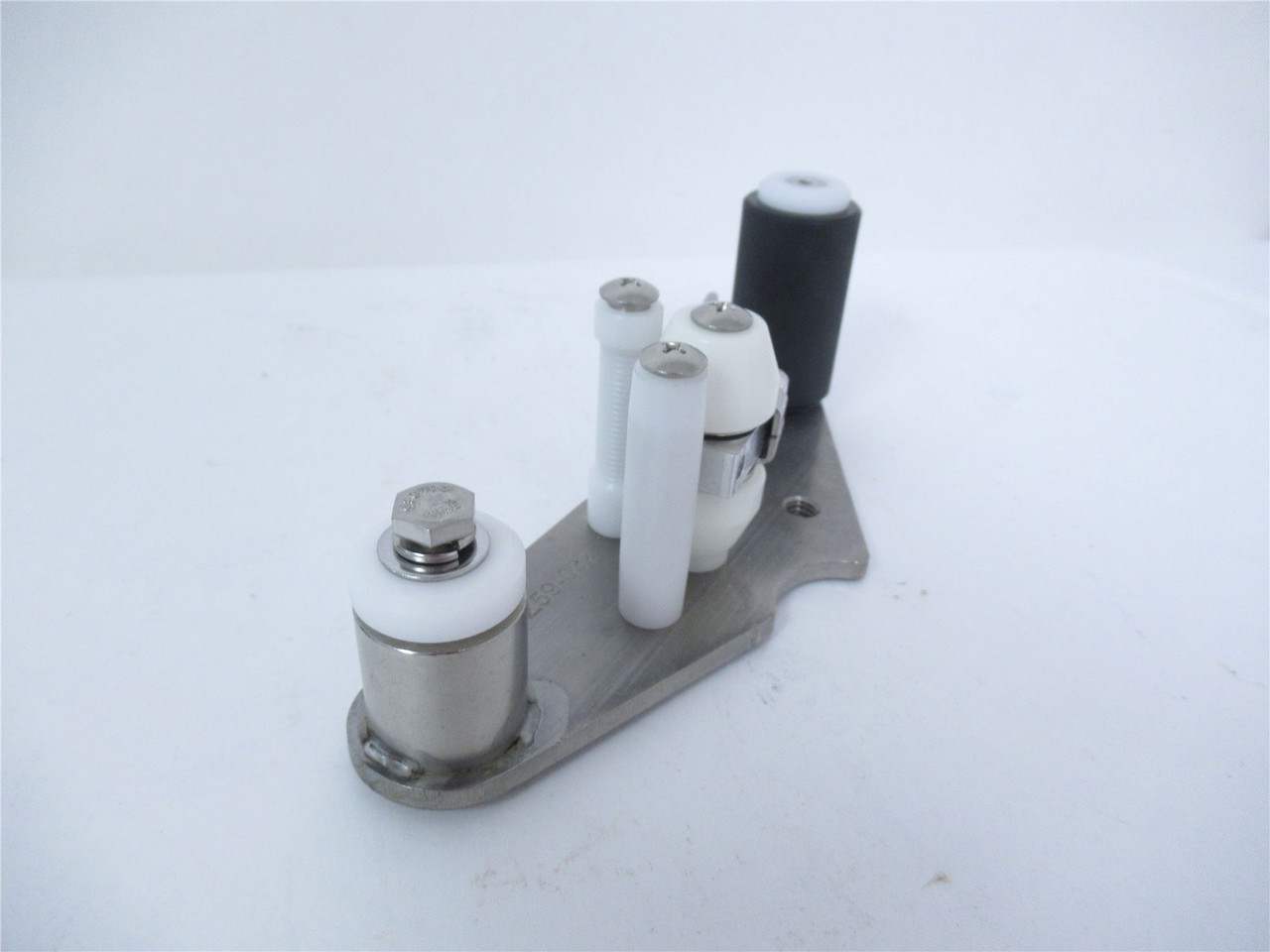 Belcor Z59-032; Roller Assebly with Spring