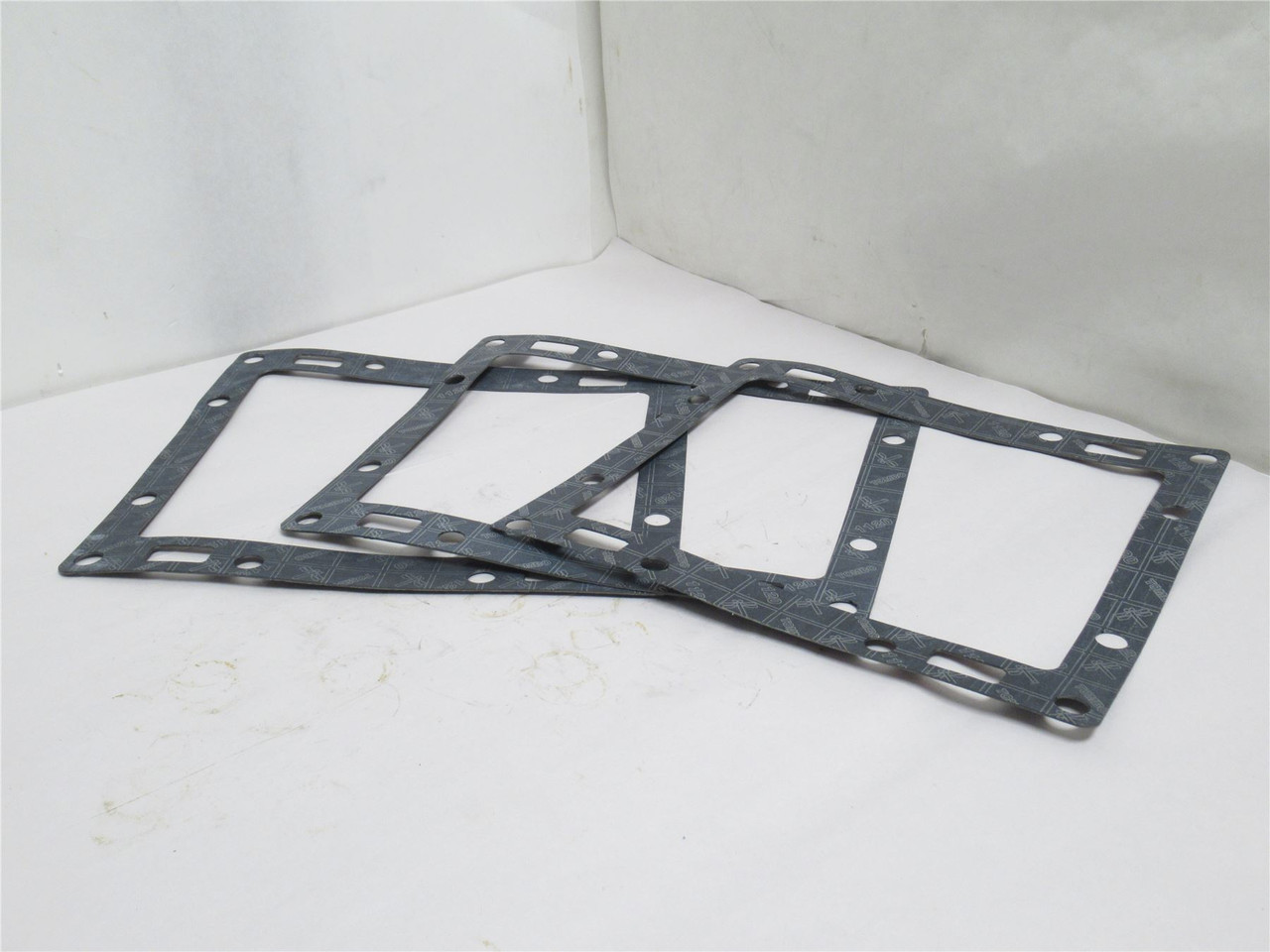 Tombo 2626W-08P; Lot-3 Gaskets; 295mm x 260mm x 1mm